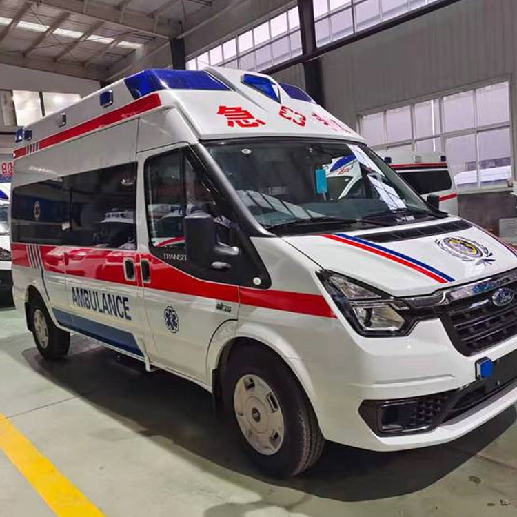 巴东演唱会救护车出租保障现场