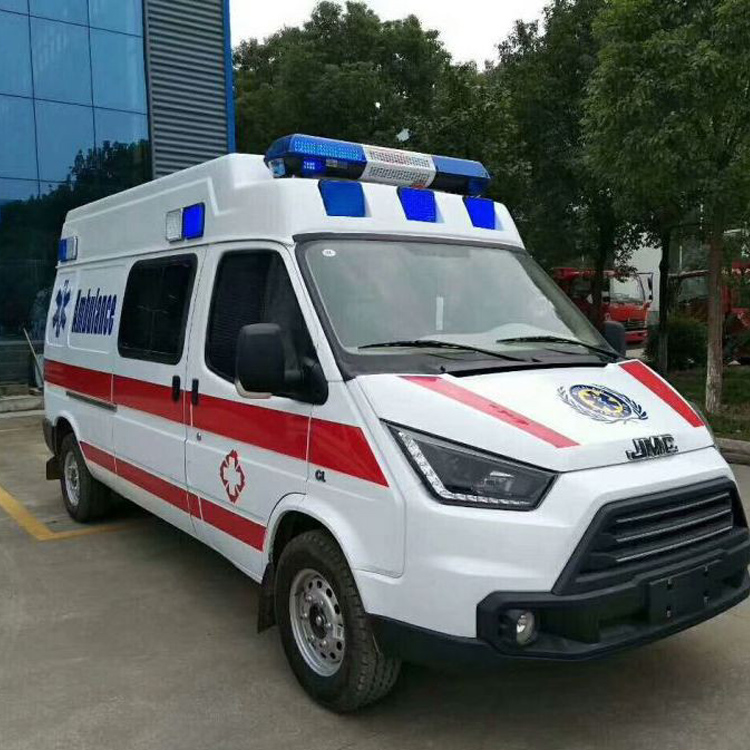 巴东瘫痪租赁救护车转运 ——生命救助的紧急响应与专业保障